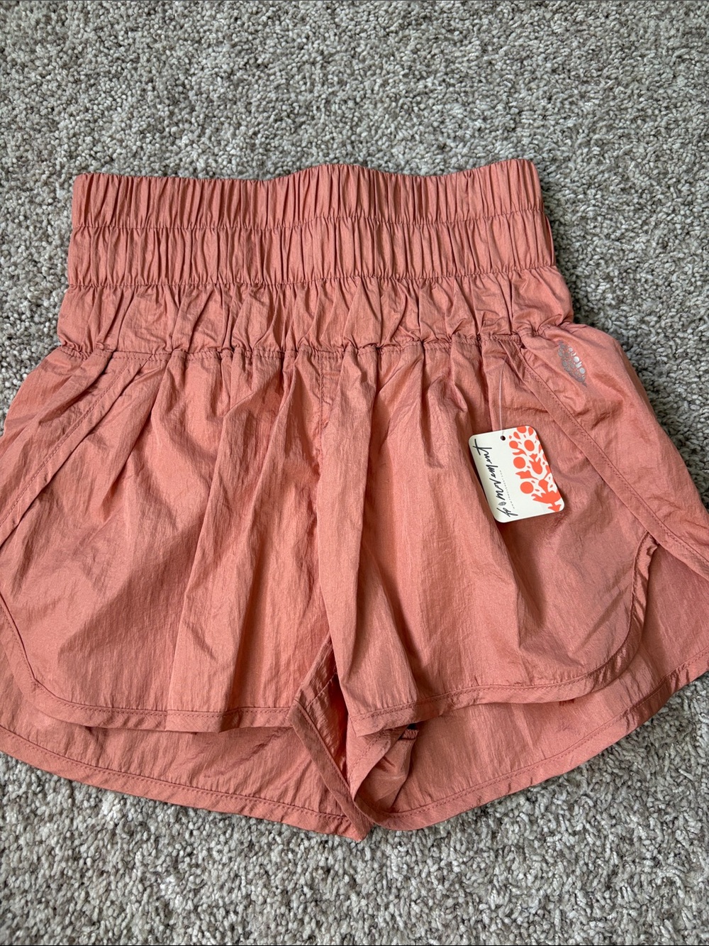 FP Movement Shorts